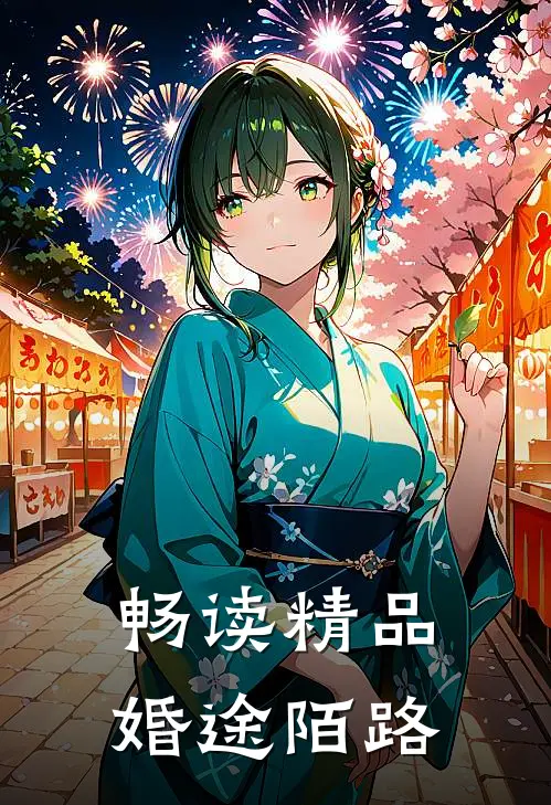 畅读精品婚途陌路