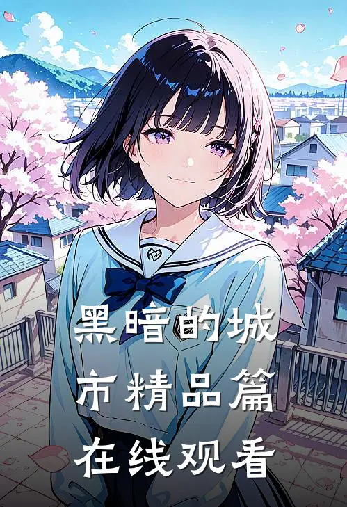 黑暗的城市精品篇在线观看