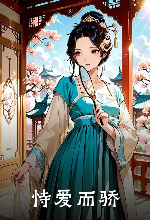 恃爱而骄