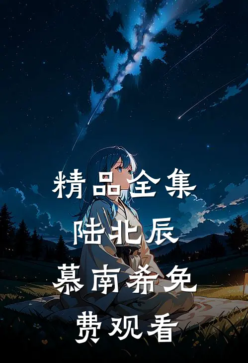 精品全集陆北辰,慕南希免费观看