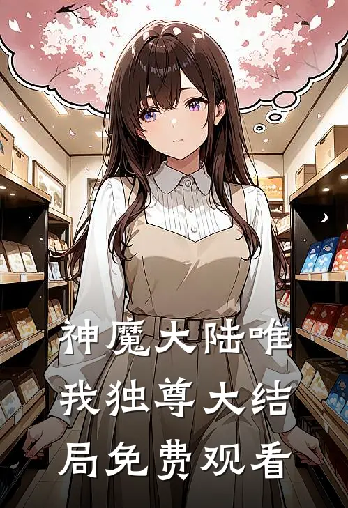 神魔大陆唯我独尊大结局免费观看