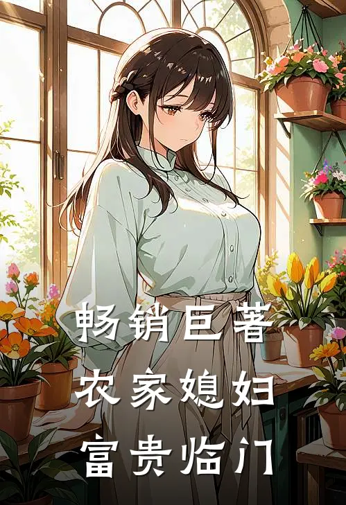 畅销巨著农家媳妇富贵临门