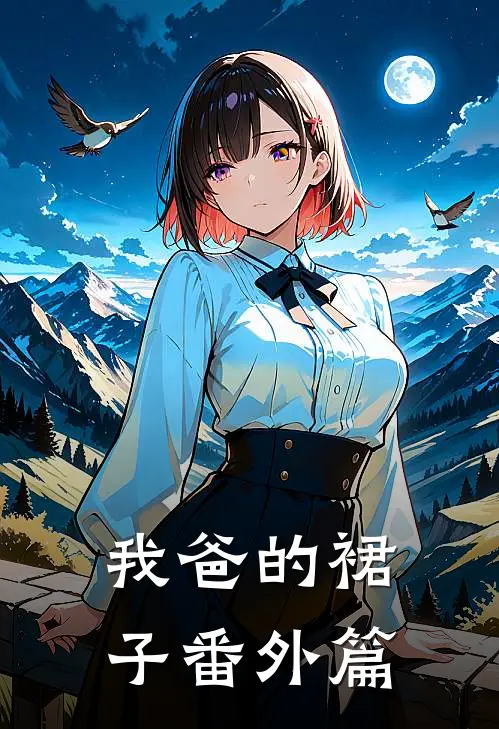 我爸的裙子 番外篇