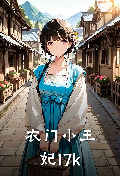 农门小王妃 17k