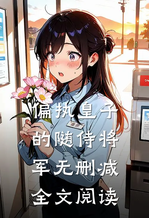 偏执皇子的随侍将军无删减全文阅读