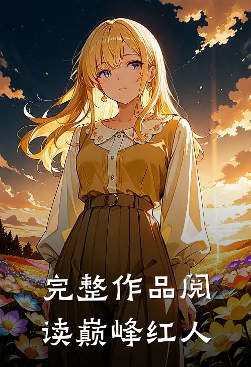完整作品阅读巅峰红人