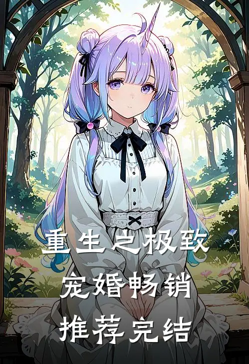 重生之极致宠婚畅销推荐完结