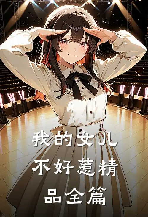 我的女儿不好惹精品全篇