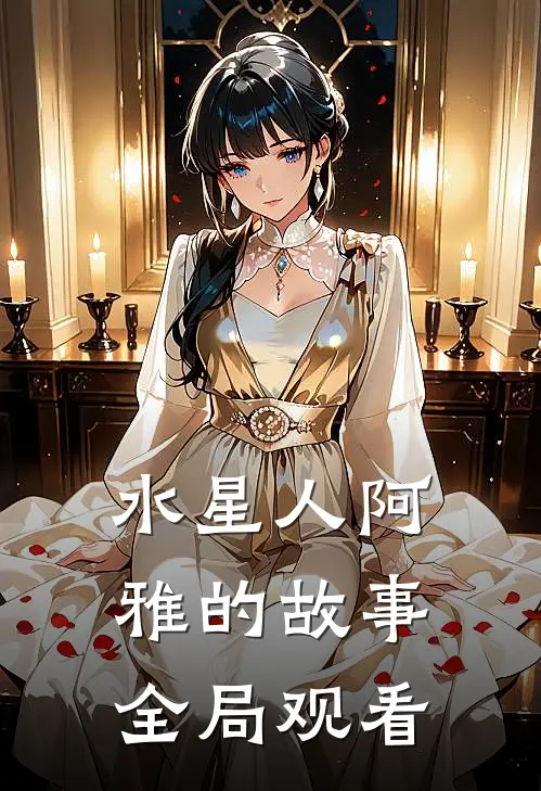 水星人阿雅的故事全局观看