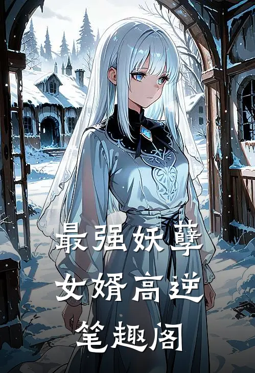 最强妖孽女婿高逆笔趣阁