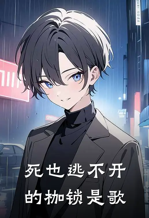 死也逃不开的枷锁是歌