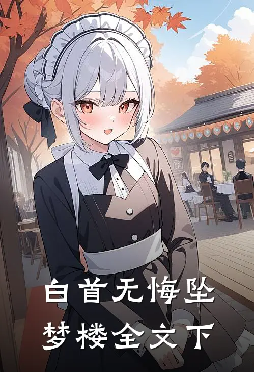 白首无悔坠梦楼全文下