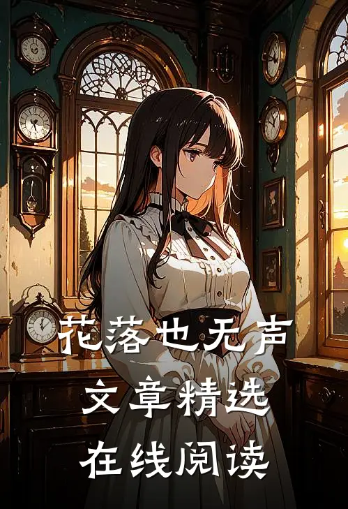 花落也无声文章精选在线阅读