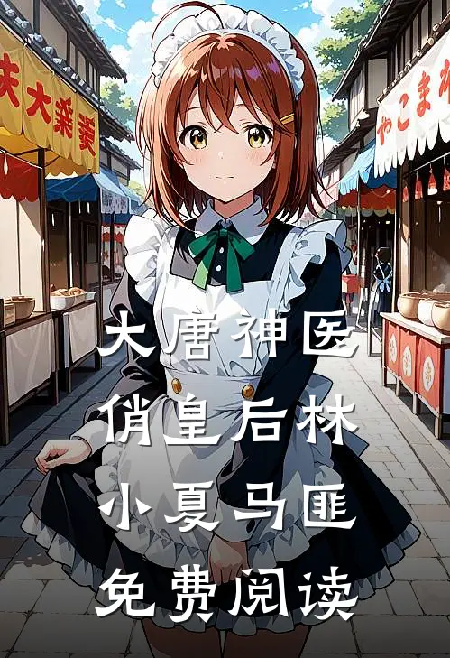 大唐神医俏皇后林小夏马匪免费阅读