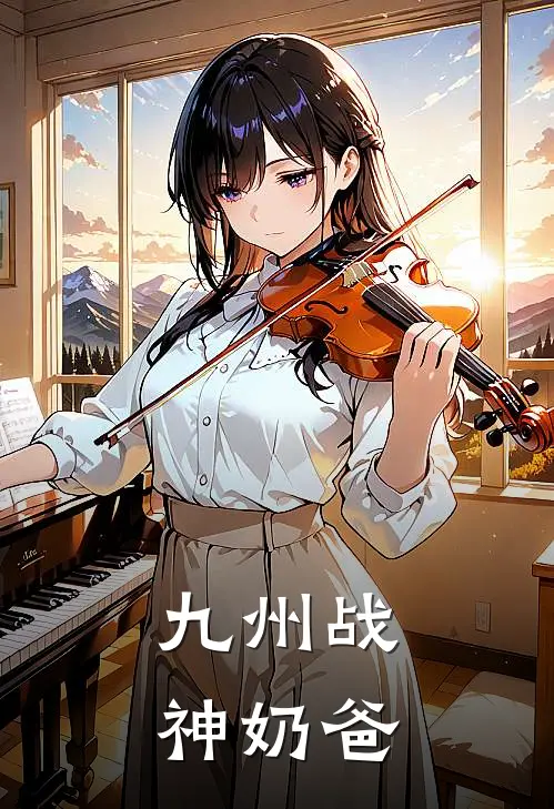 九州战神奶爸
