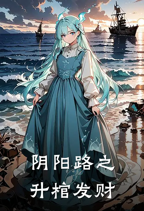 阴阳路之升棺发财