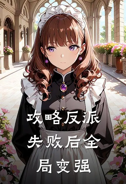 攻略反派失败后全局变强