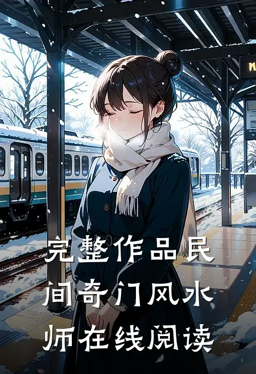 完整作品民间奇门风水师在线阅读
