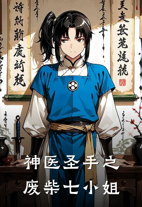 神医圣手之废柴七小姐