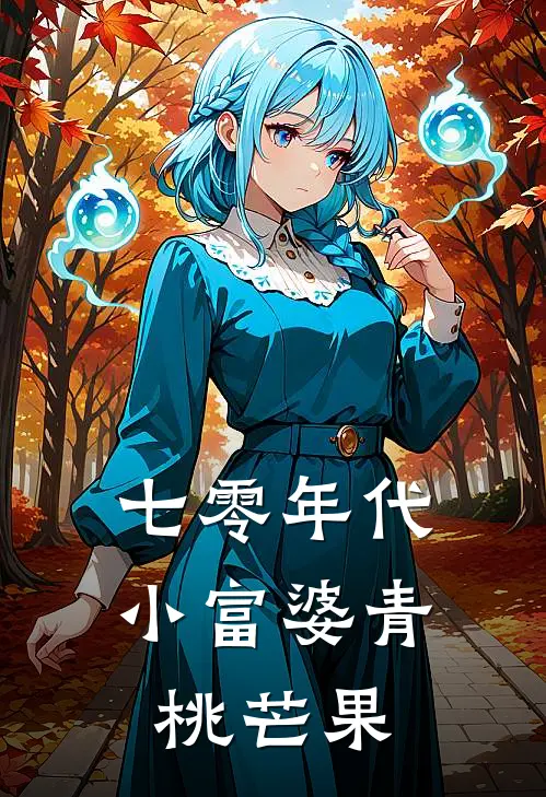 七零年代小富婆青桃芒果