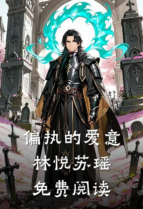 偏执的爱意林悦苏瑶免费阅读