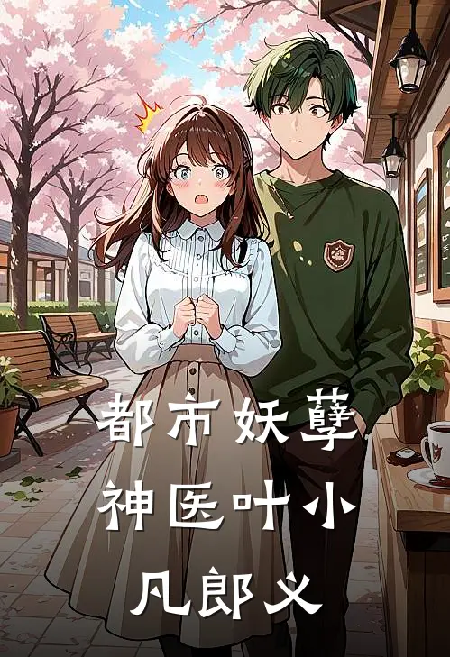 都市妖孽神医叶小凡郎义