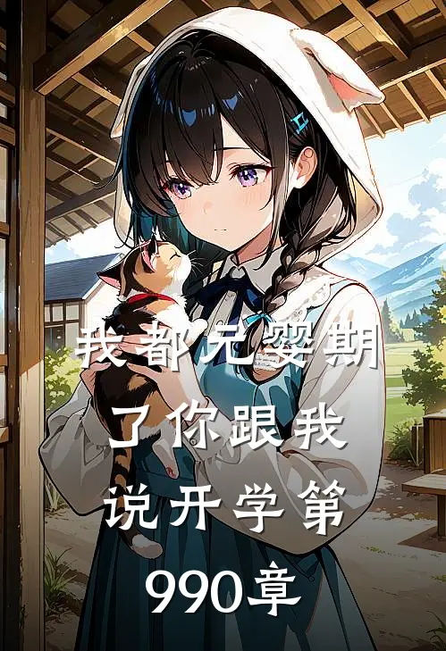 我都元婴期了你跟我说开学 第990章