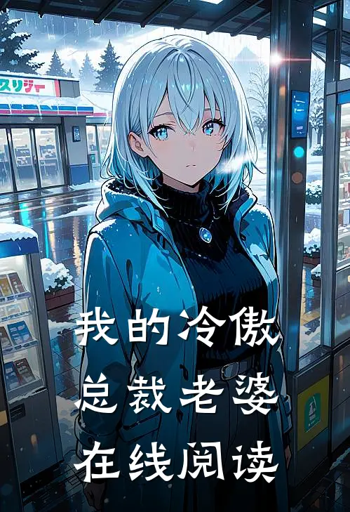 我的冷傲总裁老婆在线阅读