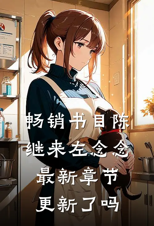 畅销书目陈继来左念念最新章节更新了吗