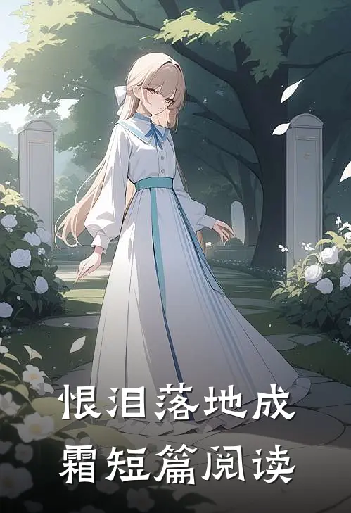 恨泪落地成霜短篇阅读