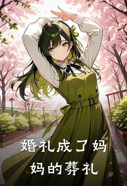 婚礼成了妈妈的葬礼