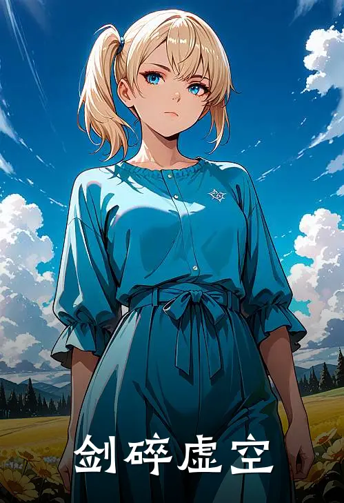 剑碎虚空