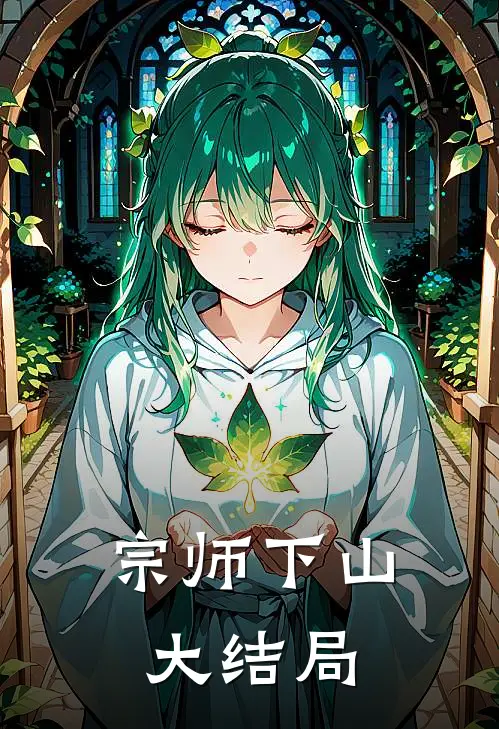 宗师下山大结局
