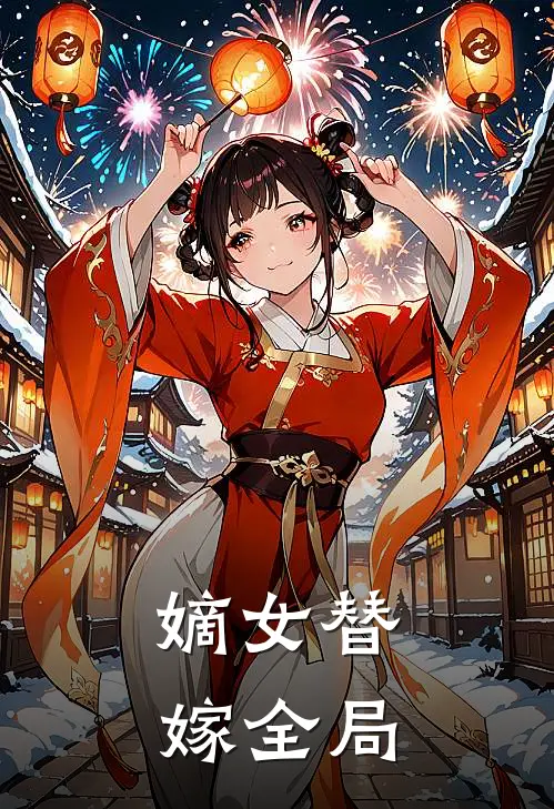 嫡女替嫁全局