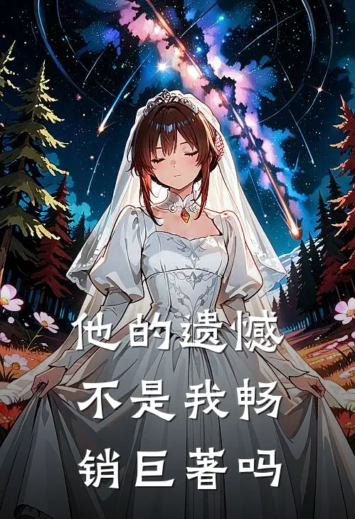 他的遗憾不是我畅销巨著吗