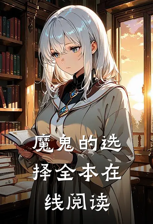 魔鬼的选择全本在线阅读