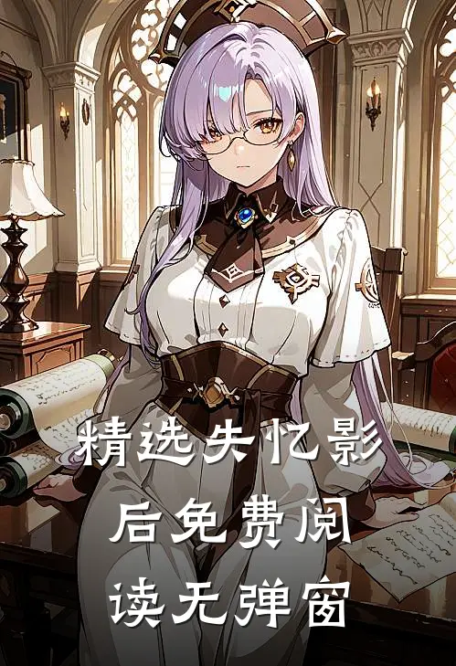 精选失忆影后 免费阅读无弹窗