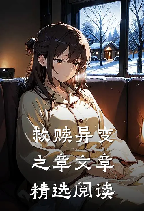 救赎异变之章文章精选阅读