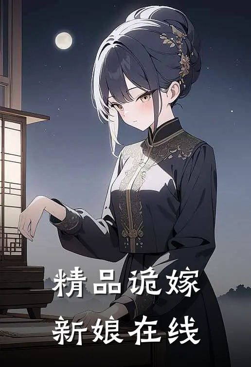 精品诡嫁新娘在线