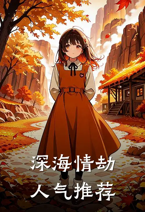 深海情劫人气推荐