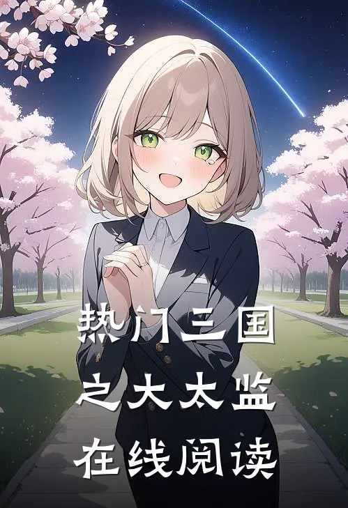 热门三国之大太监在线阅读