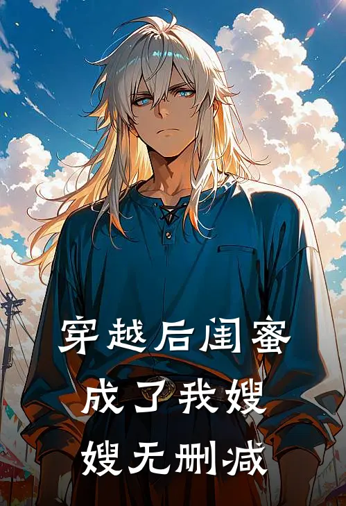 穿越后闺蜜成了我嫂嫂无删减