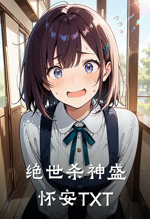 绝世杀神盛怀安TXT