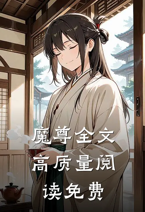魔尊全文高质量阅读免费