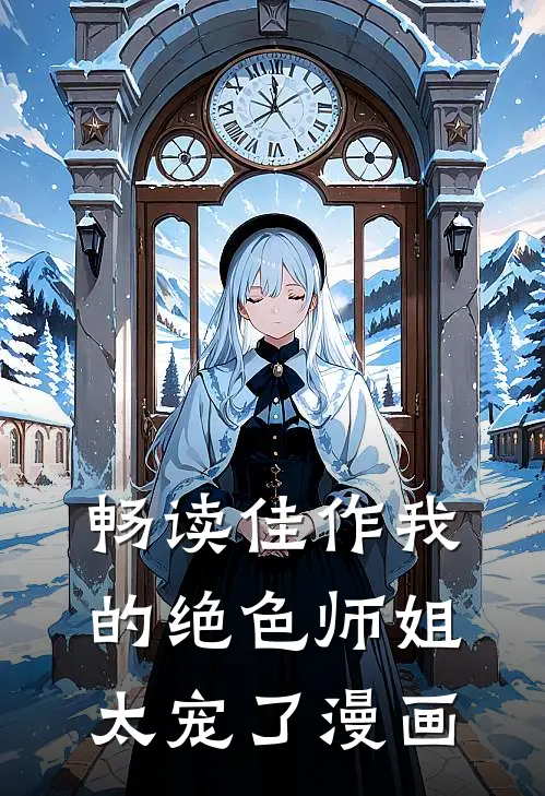畅读佳作我的绝色师姐太宠了漫画