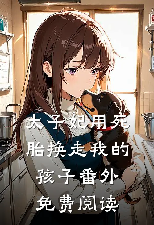 太子妃用死胎换走我的孩子 番外免费阅读