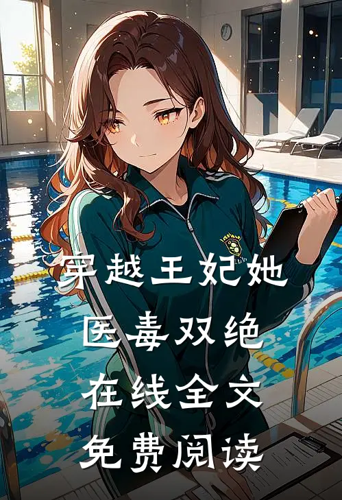 穿越王妃她医毒双绝在线全文免费阅读