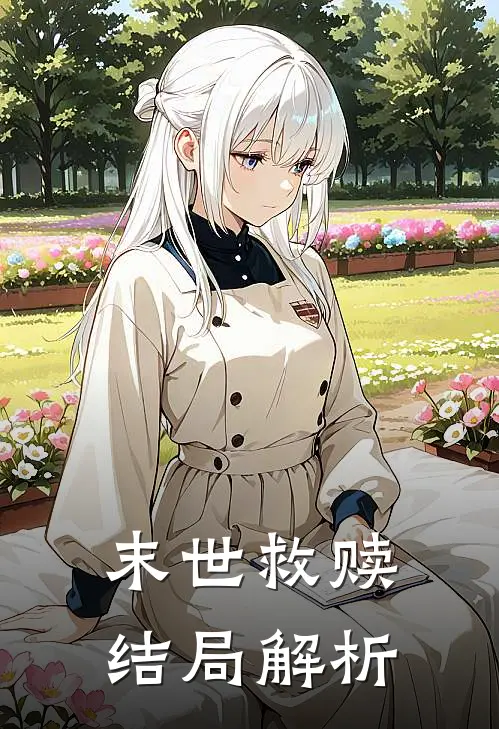末世救赎结局解析