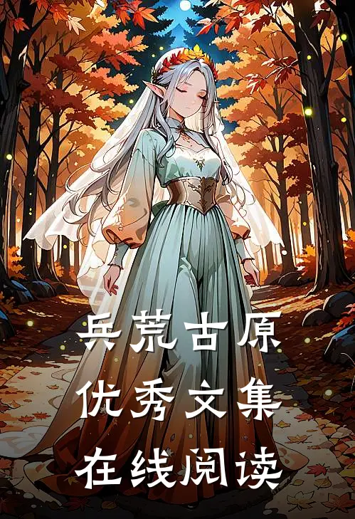 兵荒古原优秀文集在线阅读