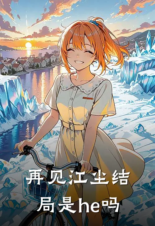 再见江尘结局是he吗